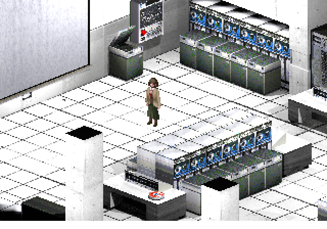 PRT Screenshot